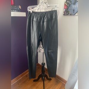 7 for $30 Ralph Lauren Leatherlike Pants